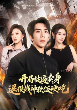 開局被逼賣身，退役戰(zhàn)神軟飯硬吃(全集)