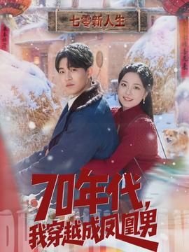 年代，我穿越成鳳凰男(全集)