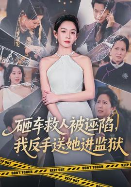 砸車救人被誣陷，我反手送她進(jìn)監(jiān)獄(全集)