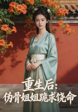 重生后，偽骨姐姐跪求饒命(全集)