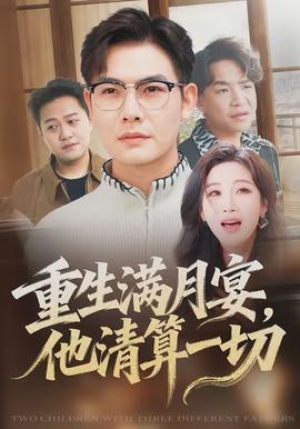 重生滿(mǎn)月宴，他清算一切(全集)