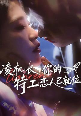 凌機(jī)長，你的特工戀人已就位(全集)