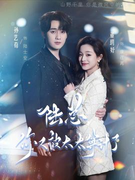 陸總，你又被太太算計(jì)了(全集)