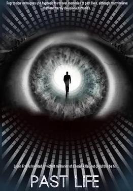 前世殺手