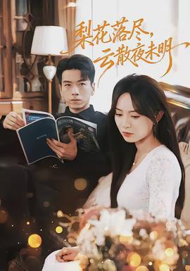 梨花落盡，云散夜未明(全集)