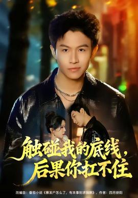 觸碰我的底線，后果你扛不住(全集)