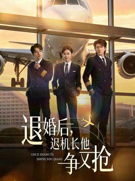 退婚后，遲機(jī)長(zhǎng)他爭(zhēng)又搶(全集)