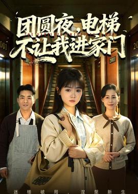 團(tuán)圓夜，電梯不讓我進(jìn)家門(全集)